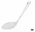 Escumadeira Redonda 16 Cm - comprar online