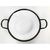 Tacho Esmaltado N°16 - comprar online