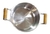 Jogo Caçarola Fundida Eclipse 16 A 24 Polida - comprar online