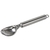 Colher De Sorvete Inox Kehome