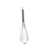 Batedor De Ovos Inox 12 Cm Ke Home - 129078-C'