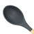 Colher De Silicone Com Cabo Em Madeira Sortido Kehome - comprar online
