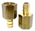 Bico 1 2NPTF X 3 8BM - comprar online
