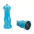 Moedor De Pimenta Em Plastico Azul Kehome - comprar online