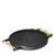 Chapa Bifeira Ferro Fundido Dupla Face 36x29 Santana - comprar online