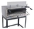 Forno Industrial A Gás Baixa Pressão 95cmx95cm - comprar online