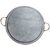 Grelha Para Carne 31 Cm De Pedra Sabão Brasart - comprar online