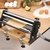 Cilindro De Massas Manual 35 Cm Sova Master Anodilar - comprar online