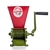 Descascador de cafe Botini Manual Ferro Fundido