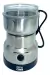 Moedor De Café Elétrico 110V Em Aço Inox Bene Casa