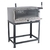 Forno Industrial A Gás Baixa Pressão MR Fogões 80cmx60cm - comprar online