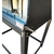 Forno Industrial A Gás Baixa Pressão 95cmx95cm - Fogões.net