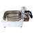 Fritadeira Elétrica Ital Inox 1 Cuba 5L 110 V - comprar online