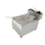 Fritadeira Elétrica Ital Inox 1 Cuba 5L 110 V - Fogões.net