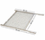 Grelha Inox 60x50 Cabo Aluminio - comprar online