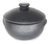 Panela De Barro Capixaba 2L Com Suporte