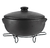 Panela De Barro Capixaba 2L Com Suporte - comprar online