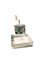 Torrador De Café Galvanizado Metalurgica N°8 - comprar online