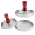 Molde De Hamburguer Para Lanches KeHome