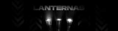 Banner da categoria Lanternas