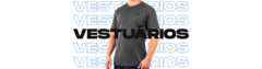 Banner da categoria Vestuários