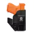 Coldre Kydex Iwb 2.0 Glock Subcompact G22 G26 G27 G28 - comprar online