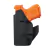 Coldre Kydex Iwb 2.0 Glock Subcompact G22 G26 G27 G28 - comprar online