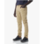 Calça Sarja Regular Masculina Galapagos Voyager Caqui - comprar online