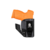 Coldre Velado Kydex Iwb G2c G3c G3 Toro Invictus - comprar online