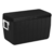 Caixa Térmica Cooler Com Alça 45.4l 48qt Coleman All Black