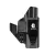 Coldre Invictus Kydex Saque Rapido Taurus Ts9 Ts40 Defesa