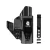 Imagem do Coldre Invictus Kydex Saque Rapido Taurus Ts9 Ts40 Defesa