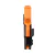 Coldre Invictus Kydex Saque Rapido Taurus Ts9 Ts40 Defesa - loja online