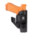 Coldre Kydex Iwb 2.0 Destro Glock Standard G17 G22 Invictus na internet