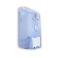 DISPENSER JABON LIQUIDO REC. BLUE - comprar online