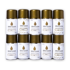 REPUEST0S AROMATIZACIÓN