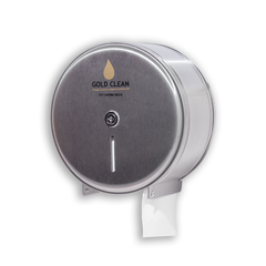 Dispenser Jumbito Acero - comprar online