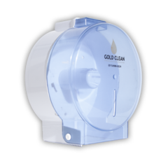 Dispenser de higienico Jumbito ABS - comprar online