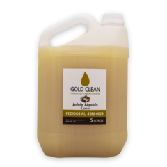 JABON LIQUIDO X 5 LTS - comprar online