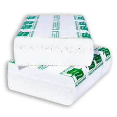 TOALLAS INTERCALADAS GOLD BLANCA SUPER-21 X 25 CM-X 2500 U - comprar online