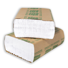 TOALLAS INTERCALADAS GOLD BLANCA EXTRA -21 X 37 CM-X 2500 U - comprar online