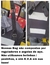 Isobag M+ (isopor comum)