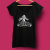 Camiseta Mujer Aníbal Troilo - comprar online