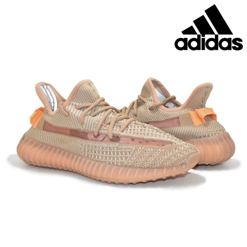 Adidas Yeezy Boost 350 v2 White - Importado