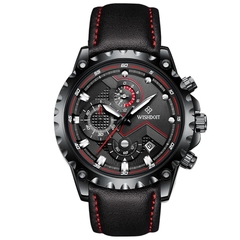 2021WISHDOIT Relógios masculinos de luxo de marca superior Relógio Full Steel Masculino Militar Esporte Impermeável Relógio Masculino Quartz Relogio Masculino na internet