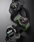 BlitzWolf BW-AT2C Smart Watch 2021 Heart Rate Monitor Pulseira Smartwatch para homens e mulheres relógios de chamada compatíveis com bluetooth - tienda online