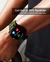 Imagen de BlitzWolf BW-AT2C Smart Watch 2021 Heart Rate Monitor Pulseira Smartwatch para homens e mulheres relógios de chamada compatíveis com bluetooth