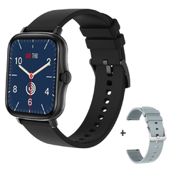 Relógio inteligente COLMI P8 Plus masculino 1,69