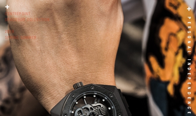 montres