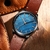 Relógios masculinos CURREN Fashion Business Relógio de pulso de quartzo com couro clássico casual masculino relógio preto simples na internet